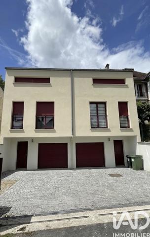 Maison à vendre 3 pièces 79 m² Athis-Mons