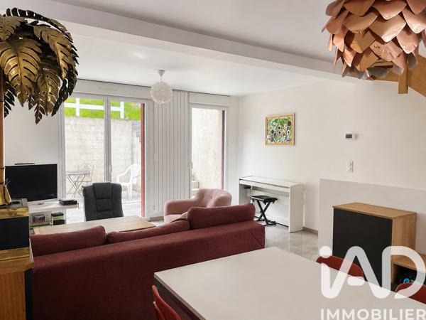 Maison à vendre 3 pièces 79 m² Athis-Mons