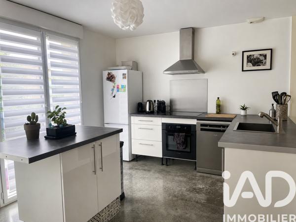 Maison à vendre 3 pièces 79 m² Athis-Mons