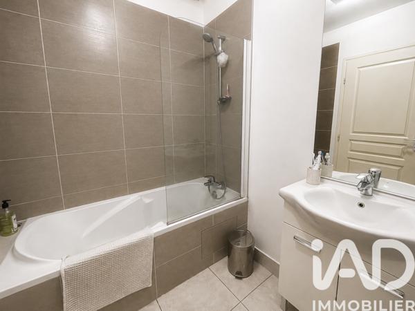 Maison à vendre 3 pièces 79 m² Athis-Mons