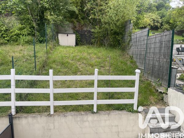 Maison à vendre 3 pièces 79 m² Athis-Mons