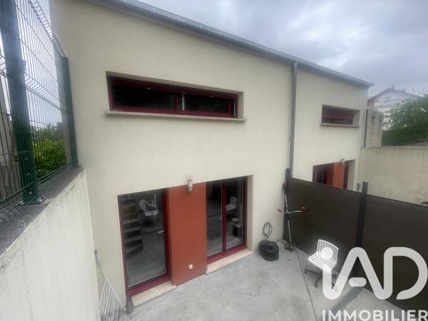 Maison à vendre 3 pièces 79 m² Athis-Mons
