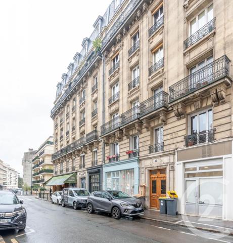 Appartement F2 à vendre  2 pièces - 45,44 m2 ST MANDE - 94