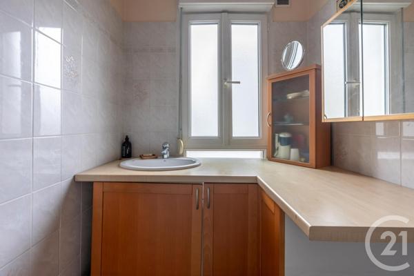 Appartement F2 à vendre  2 pièces - 45,44 m2 ST MANDE - 94