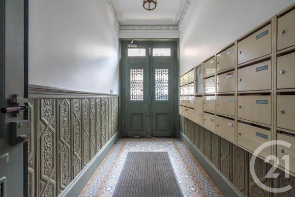 Appartement F2 à vendre  2 pièces - 45,44 m2 ST MANDE - 94