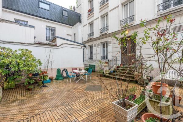 Appartement F2 à vendre  2 pièces - 45,44 m2 ST MANDE - 94