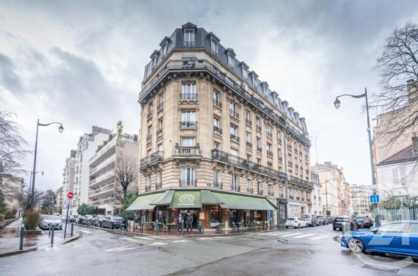 Appartement F2 à vendre  2 pièces - 45,44 m2 ST MANDE - 94