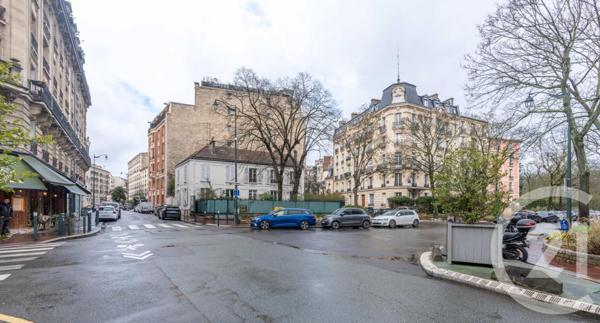 Appartement F2 à vendre  2 pièces - 45,44 m2 ST MANDE - 94