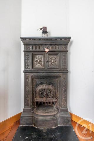 Appartement F2 à vendre  2 pièces - 45,44 m2 ST MANDE - 94