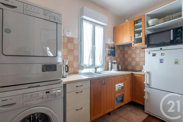 Appartement F2 à vendre  2 pièces - 45,44 m2 ST MANDE - 94