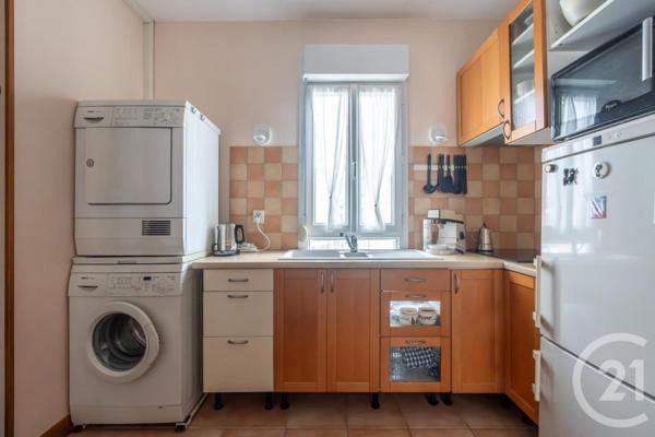 Appartement F2 à vendre  2 pièces - 45,44 m2 ST MANDE - 94
