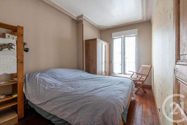 Appartement F2 à vendre  2 pièces - 45,44 m2 ST MANDE - 94