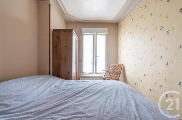 Appartement F2 à vendre  2 pièces - 45,44 m2 ST MANDE - 94