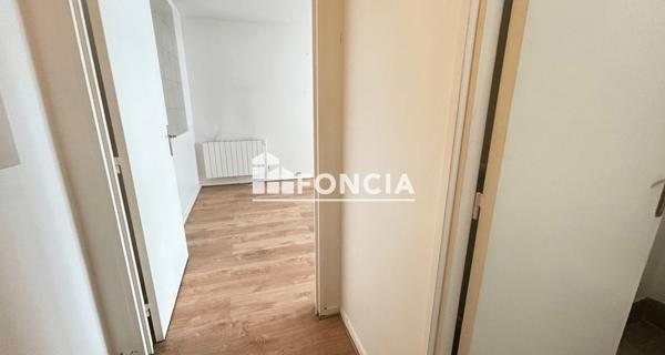 Location Studio 29.11 m² - Châtillon 92320