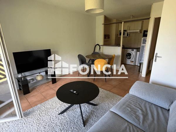 Location Appartement 2 pièces 37.66 m² - Pan Sainte Foy Et Ponchapt 33220