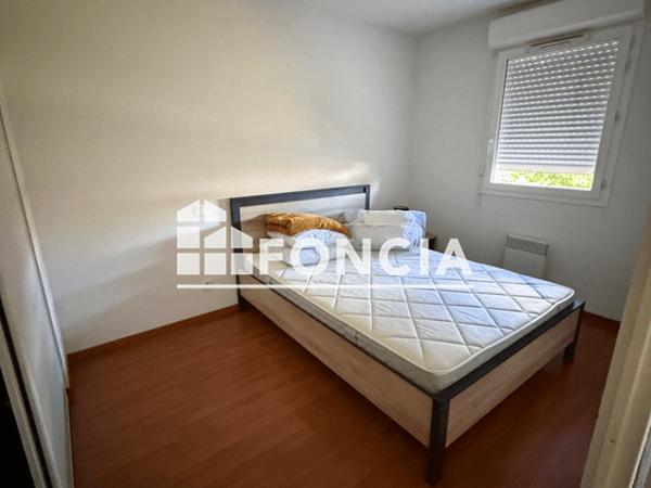 Location Appartement 2 pièces 37.66 m² - Pan Sainte Foy Et Ponchapt 33220