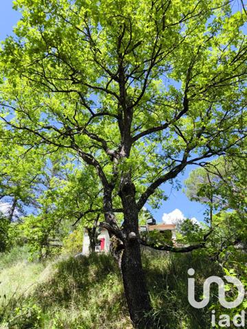 Maison à vendre 6 pièces 123 m² Pierrevert