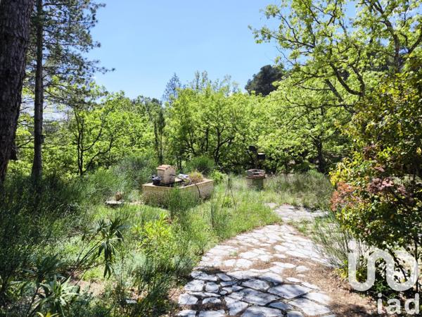 Maison à vendre 6 pièces 123 m² Pierrevert