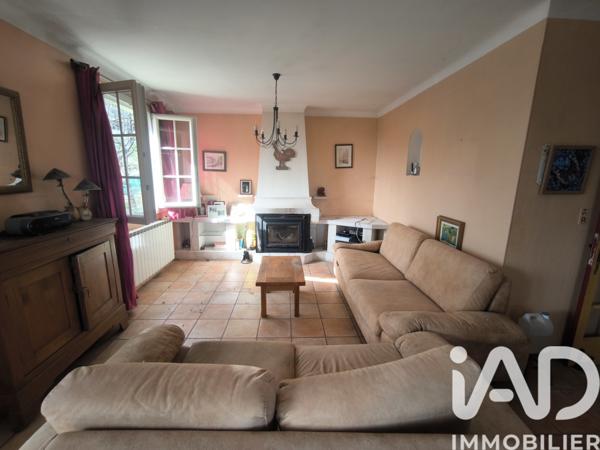 Maison à vendre 6 pièces 123 m² Pierrevert