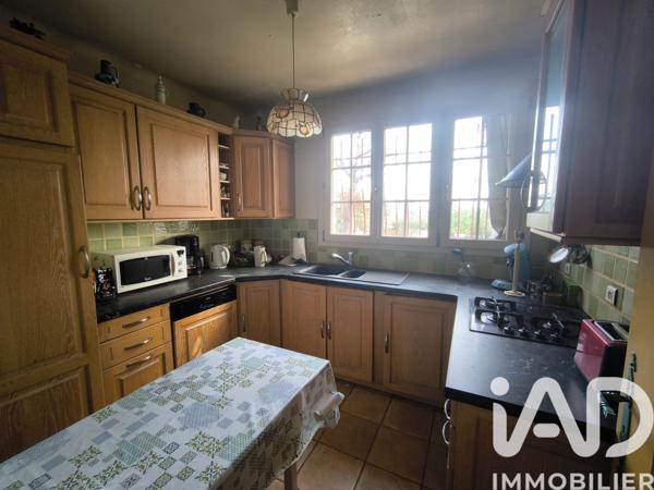 Maison à vendre 6 pièces 123 m² Pierrevert