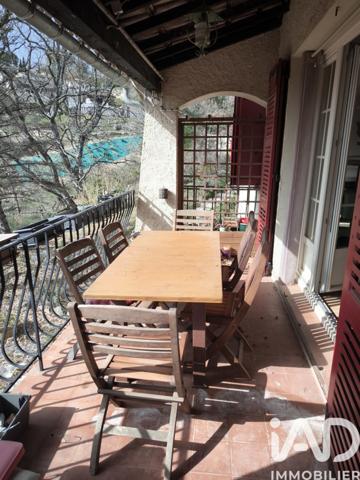 Maison à vendre 6 pièces 123 m² Pierrevert