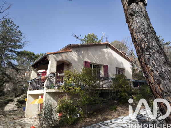 Maison à vendre 6 pièces 123 m² Pierrevert