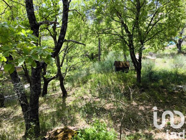 Maison à vendre 6 pièces 123 m² Pierrevert