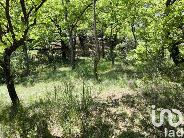 Maison à vendre 6 pièces 123 m² Pierrevert