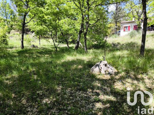 Maison à vendre 6 pièces 123 m² Pierrevert