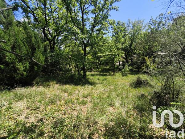 Maison à vendre 6 pièces 123 m² Pierrevert