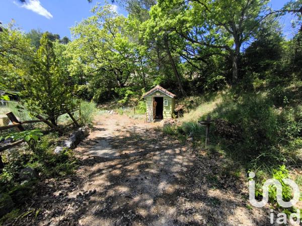 Maison à vendre 6 pièces 123 m² Pierrevert