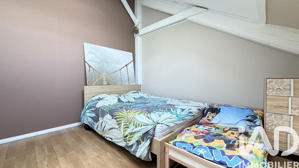 Appartement à vendre 4 pièces 71,02 m² Corbeil-Essonnes