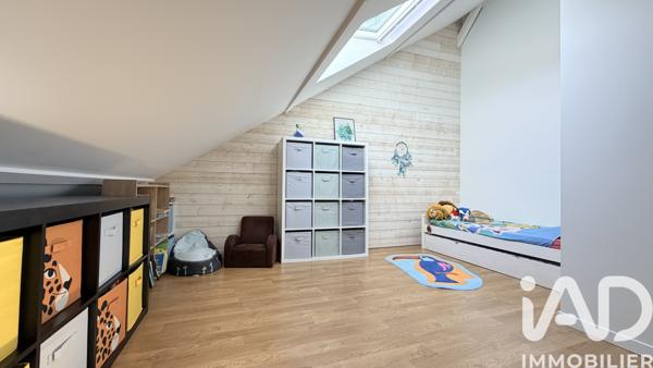 Appartement à vendre 4 pièces 71,02 m² Corbeil-Essonnes