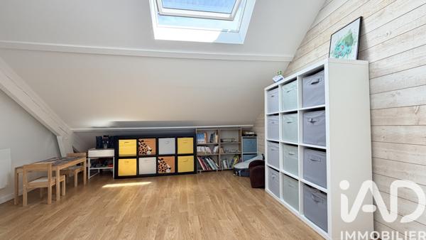 Appartement à vendre 4 pièces 71,02 m² Corbeil-Essonnes