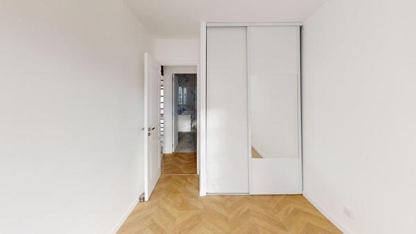 Pignan (34570) T5 duplex rénové avec parking à Pignan