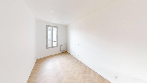 Pignan (34570) T5 duplex rénové avec parking à Pignan