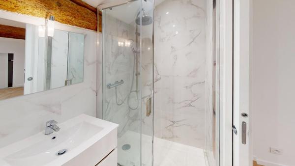 Pignan (34570) T5 duplex rénové avec parking à Pignan