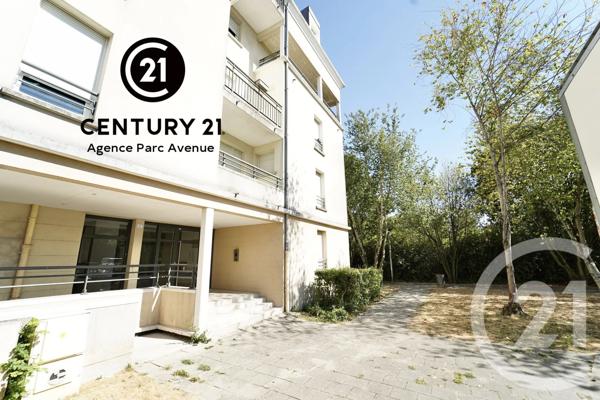 Appartement F2 à vendre  2 pièces - 41,60 m 2   OZOIR LA FERRIERE  - 77