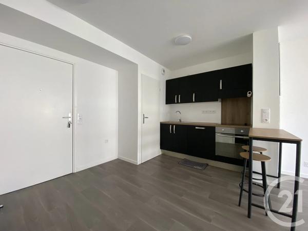 Appartement F2 à vendre  2 pièces - 41,60 m 2   OZOIR LA FERRIERE  - 77