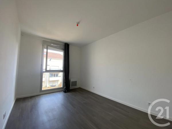 Appartement F2 à vendre  2 pièces - 41,60 m 2   OZOIR LA FERRIERE  - 77