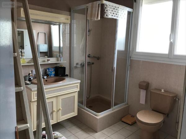 Maison à vendre à Riantec dans le Morbihan (56670), ref : 1752