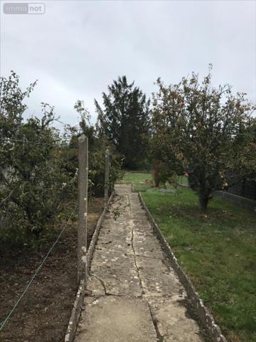 Maison à vendre à Riantec dans le Morbihan (56670), ref : 1752