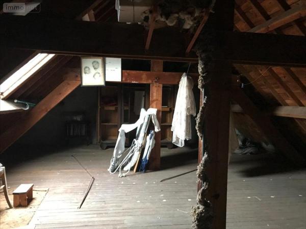 Maison à vendre à Riantec dans le Morbihan (56670), ref : 1752