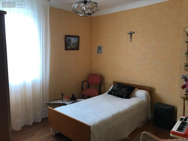 Maison à vendre à Riantec dans le Morbihan (56670), ref : 1752