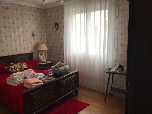 Maison à vendre à Riantec dans le Morbihan (56670), ref : 1752