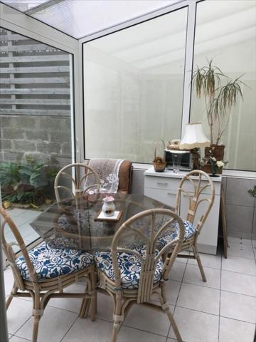 Maison à vendre à Riantec dans le Morbihan (56670), ref : 1752