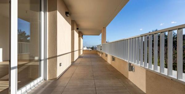 Appartement Nantes 3 pièce(s) 66.8 m2