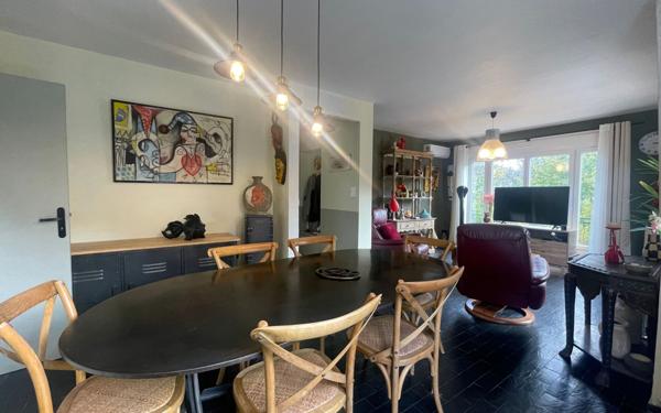 Maison à vendre    4 pièces • 120 m2 Aire-sur-l'Adour