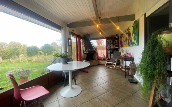 Maison à vendre    4 pièces • 120 m2 Aire-sur-l'Adour