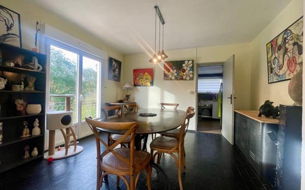 Maison à vendre    4 pièces • 120 m2 Aire-sur-l'Adour